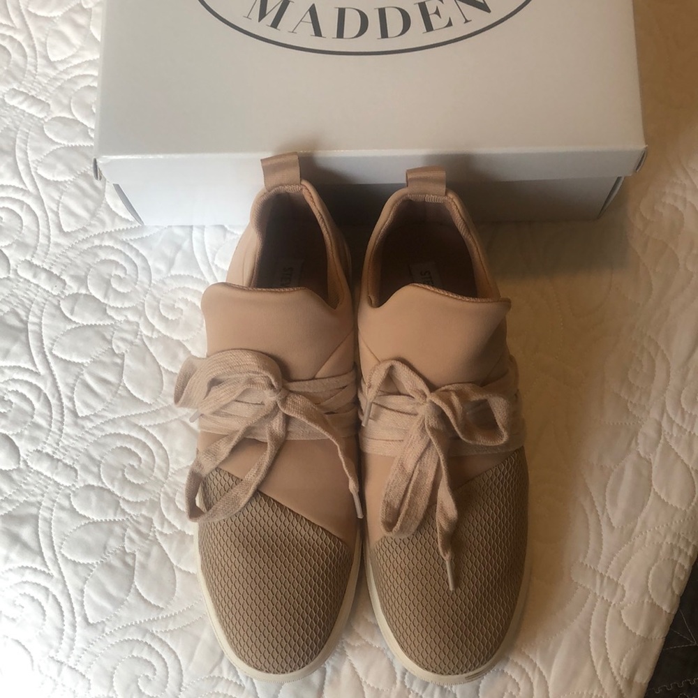 Steve Madden Lancer Blush
